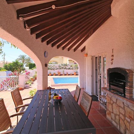 Villas Costa Calpe - Miada Exterior photo