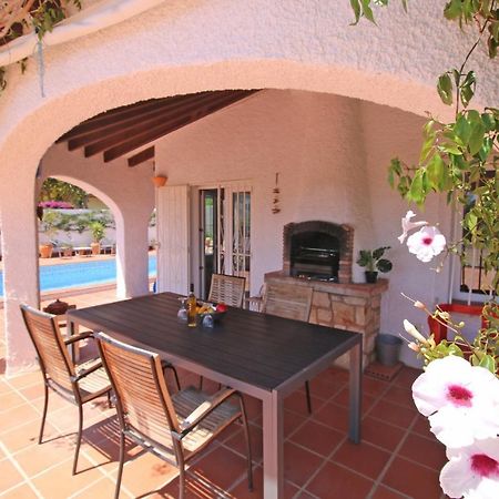 Villas Costa Calpe - Miada Exterior photo