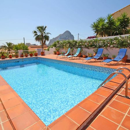 Villas Costa Calpe - Miada Exterior photo