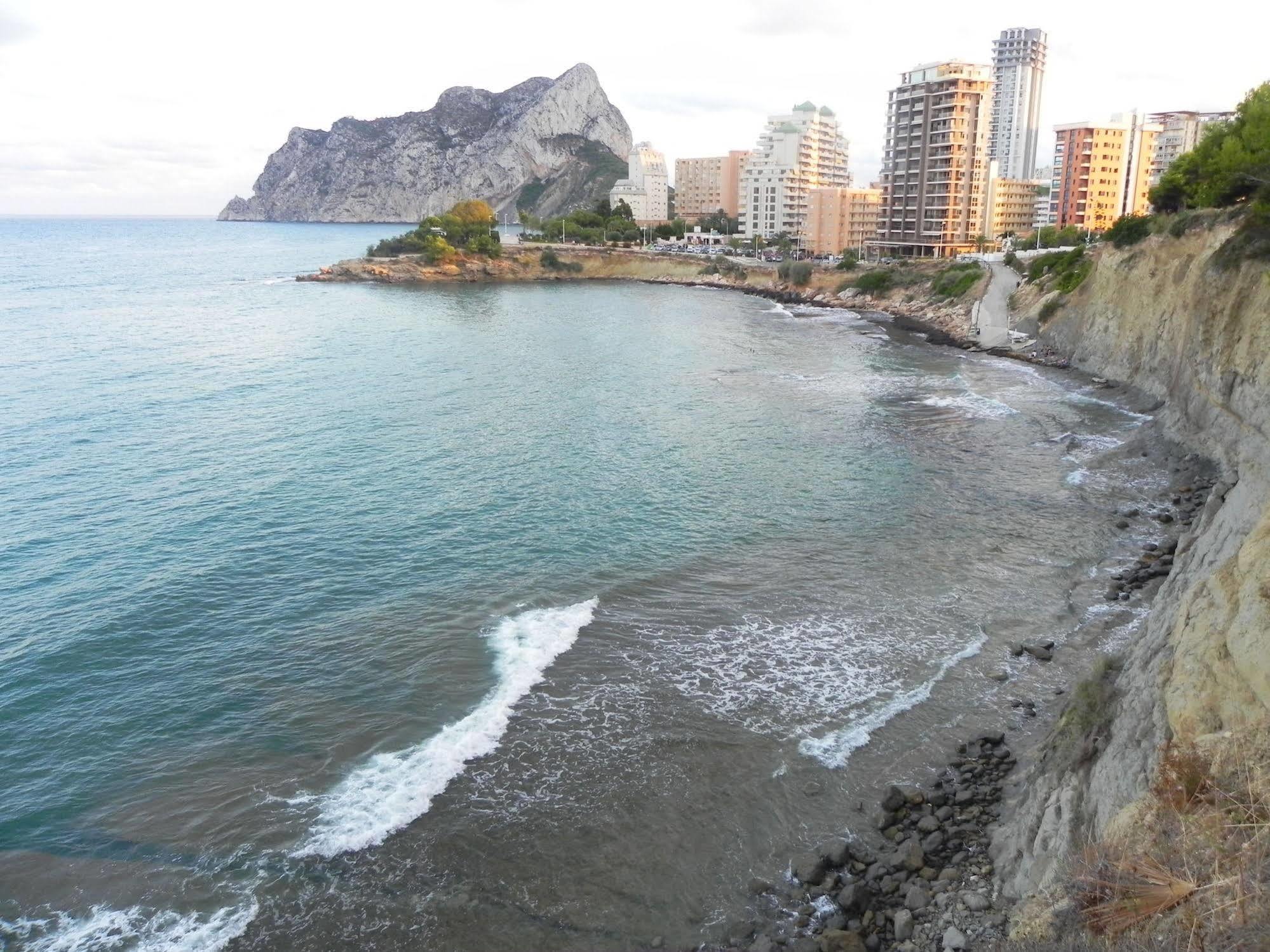 Villas Costa Calpe - Miada Exterior photo