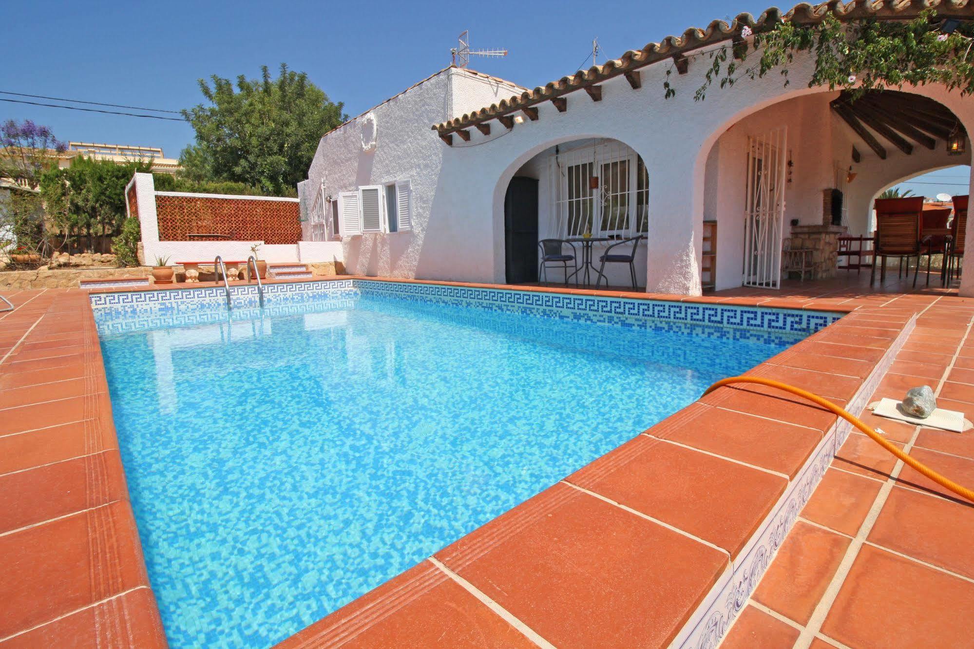 Villas Costa Calpe - Miada Exterior photo